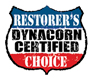 Dynacorn Certified Restorer's Choice Line Of Parts